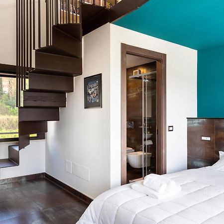 Exclusive Perugia Getaway - Apartments With Shared Pool & Parking エクステリア 写真
