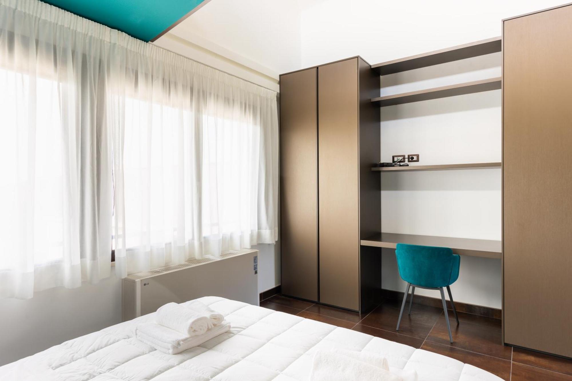 Exclusive Perugia Getaway - Apartments With Shared Pool & Parking エクステリア 写真