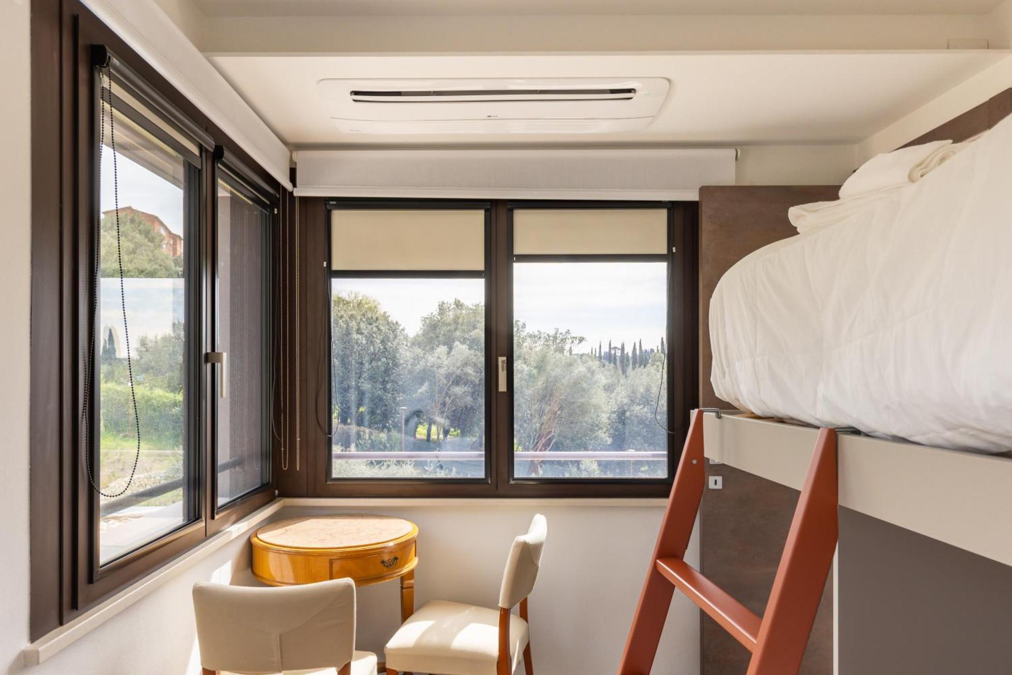 Exclusive Perugia Getaway - Apartments With Shared Pool & Parking エクステリア 写真