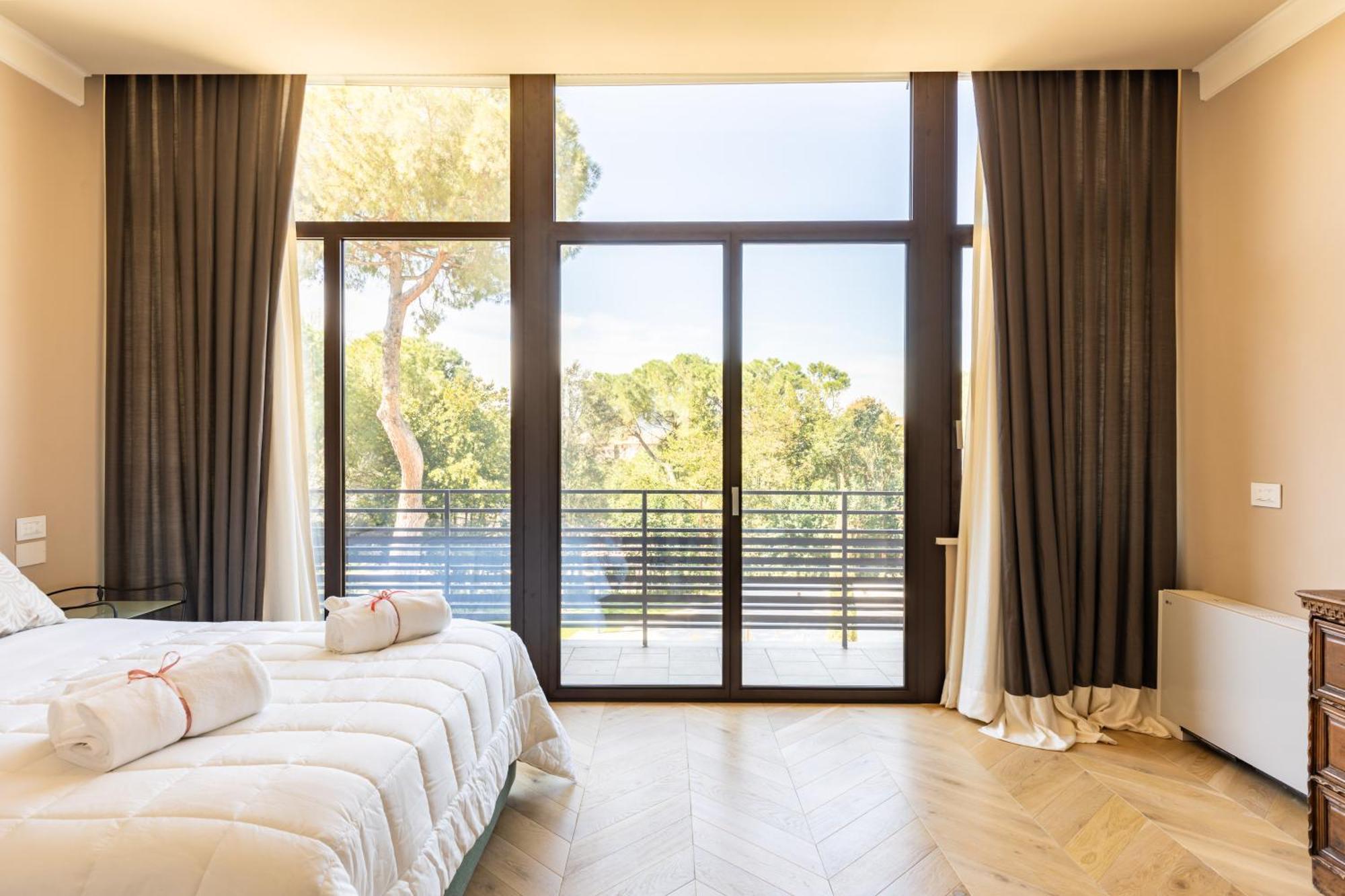 Exclusive Perugia Getaway - Apartments With Shared Pool & Parking エクステリア 写真